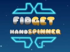 Joc Fidget Hand Spinner
