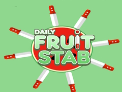 Joc Daily Fruit Stab