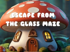Joc Escape from the Glass Maze