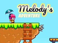 Joc Melody's Adventure
