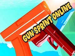 Joc Gun Sprint Online 