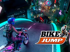 Joc Bike Jump