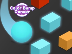 Joc Color Bump Dancer