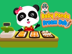 Joc Baby Panda Dream Job