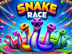 Joc Snake Race