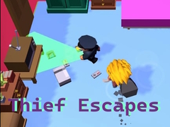 Joc Thief Escapes