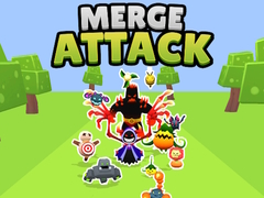 Joc Merge Monster Attack