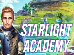 Joc Starlight Academy