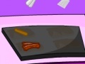Joc Pinky's Pancake
