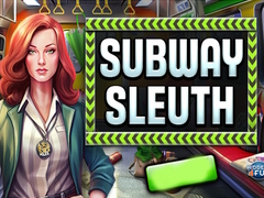 Joc Subway Sleuth