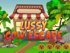 Joc Lussy Cow Escape