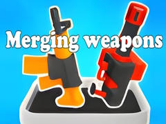 Joc Merging weapons