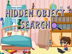 Joc Hidden Object Search