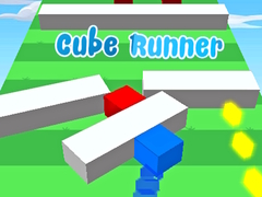 Joc Cube Runner