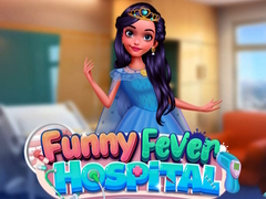 Joc Funny Fever Hospital