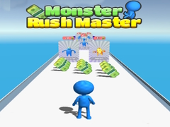 Joc Monster Rush Master