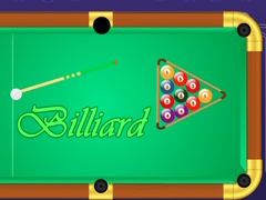 Joc Billiard