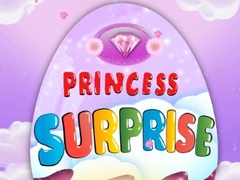 Joc Surprise Princess