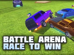 Joc Battle Arena Race to Win