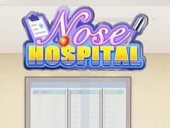 Joc Nose Hospital