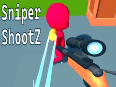 Joc Sniper ShootZ