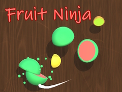 Joc Fruit Ninja