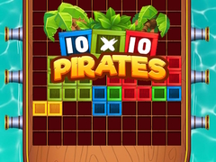Joc 10x10 Pirates