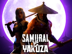 Joc Samurai vs Yakuza 