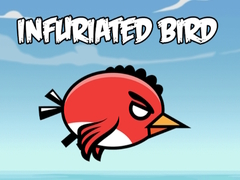 Joc Infuriated bird