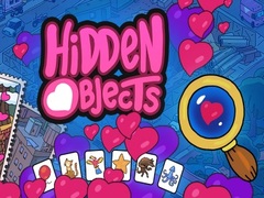 Joc Hidden Objects