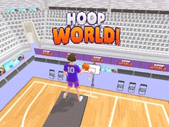 Joc Hoop World 3D