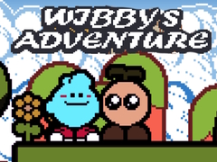 Joc Wibby's Adventure