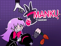 Joc Manku the Magician