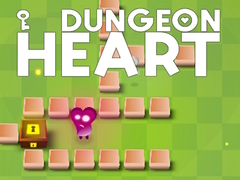Joc Dungeon Heart