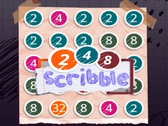 Joc 248 Scribble