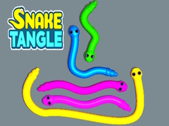 Joc Snake Tangle