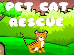 Joc Pet Cat Rescue