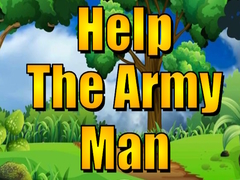 Joc Help The Army Man
