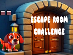 Joc Escape Room Challenge