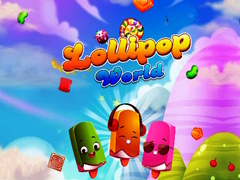 Joc Lollipop World