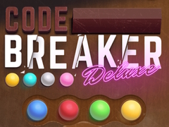Joc Code Breaker Deluxe