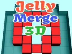 Joc Jelly merge 3D