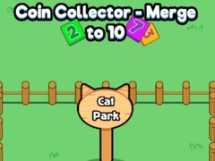 Joc Coin Collector Merge to 10
