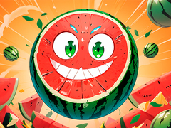 Joc Watermelon Merge