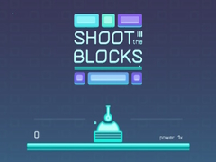 Joc Shoot the Blocks