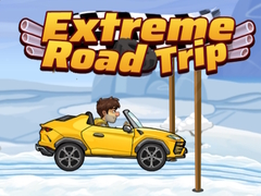 Joc Extreme Road Trip