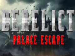 Joc Derelict Palace Escape