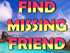 Joc Find Missing Friend