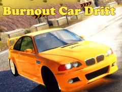 Joc Burnout Car Drift