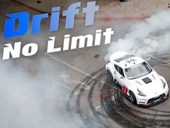 Joc Drift No Limit